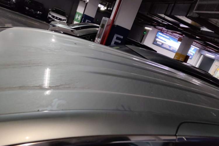 Used SAIC MAXUS Dajia 7 2024 Revised Version Super Hybrid Long-Range Edition Enjoyment Version