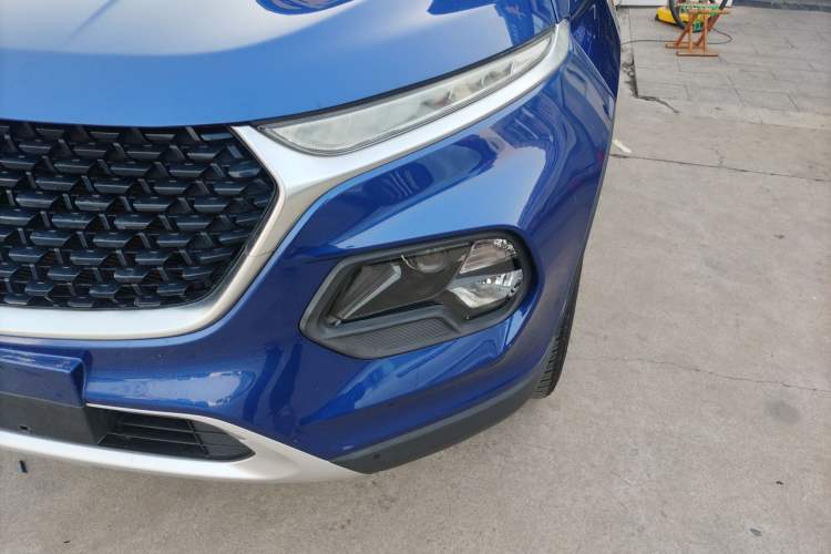 Used Baojun 510 2017 1.5L Automatic Luxury Model