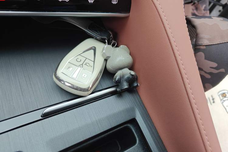 Used CHANGAN CS75 PLUS 2023 3rd Generation 1.5T Automatic Prestige Model