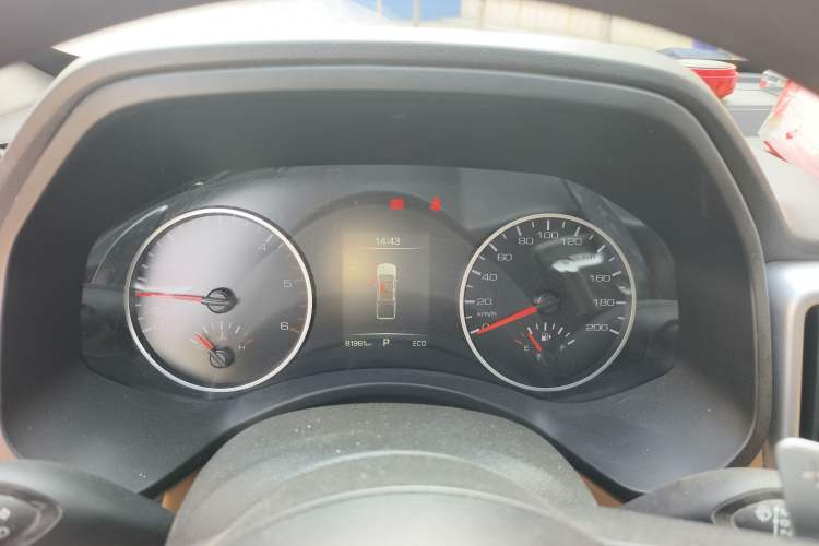 Used Great Wall Poer 2020 2.0T Commercial Version Automatic Diesel 4x4 Elite Long-Box GW4D20M
