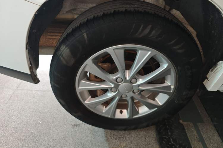 Used Haval M6 2021 PLUS 1.5T DCT Luxury Smart Connectivity Model