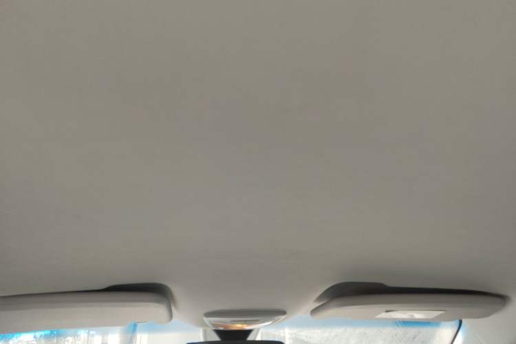 Used Baojun RM-5 2019 1.5T CVT 24-Hour Online Luxury Version 6 Seats
