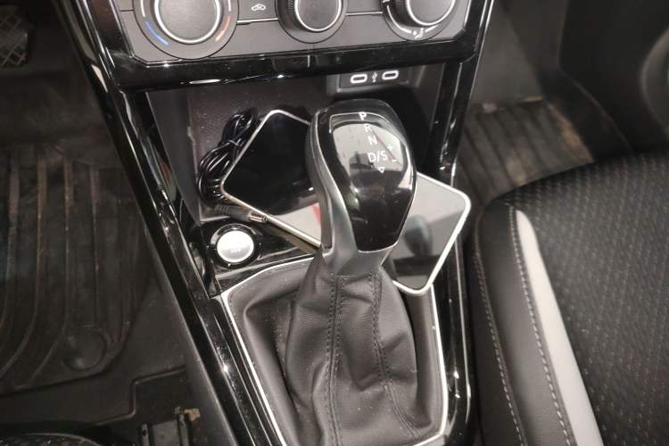 Used Volkswagen Tacqua 2021 1.5L Automatic Yue Zhi Lian Edition
