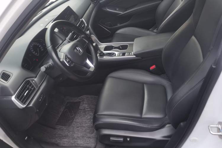 Used Honda Accord 2022 260TURBO Luxury Edition
