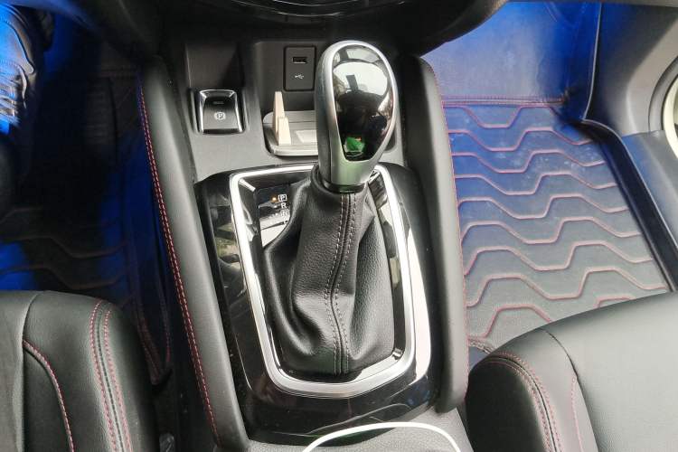 Used Nissan Qashqai 2023 Classic 2.0L CVT XV Comfort Edition
