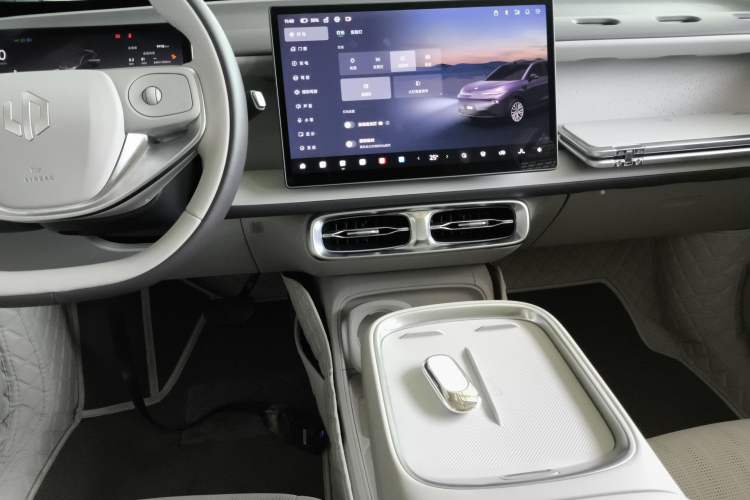 Used Leapmotor B10 2025 510 LiDAR Version