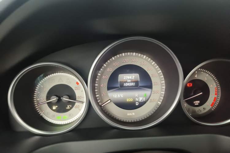 Used Mercedes-Benz E-Class 2014 E 200 Coupe