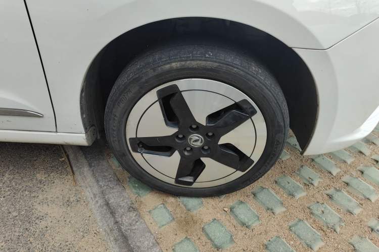 Used Dongfeng Aeolus E70 2021 Revised Version 2 500 Pro Ultra-Enjoyment Edition