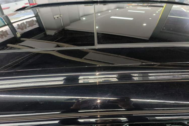 Used Nio ES6 2020 600 km Sport Edition