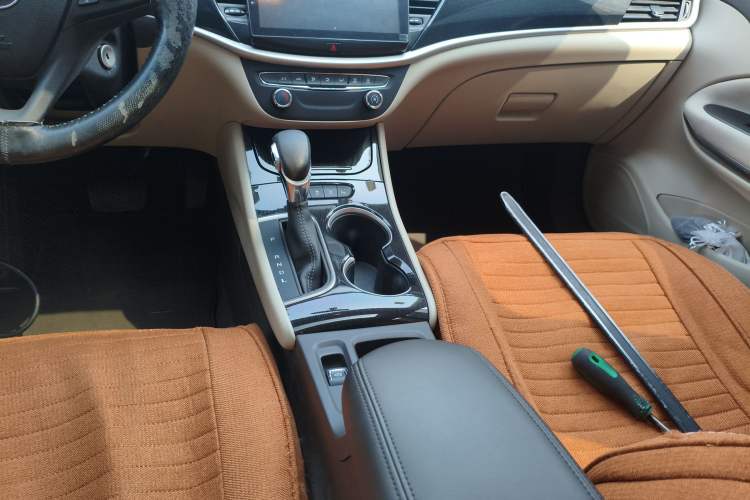 Used Buick Verano 2017 Sedan 15S Automatic Entry Model