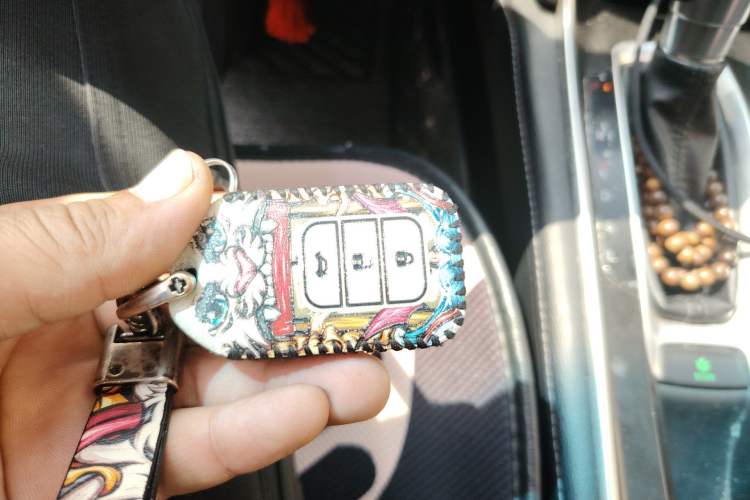 Used Honda Accord 2018 230TURBO Comfort Version National V
