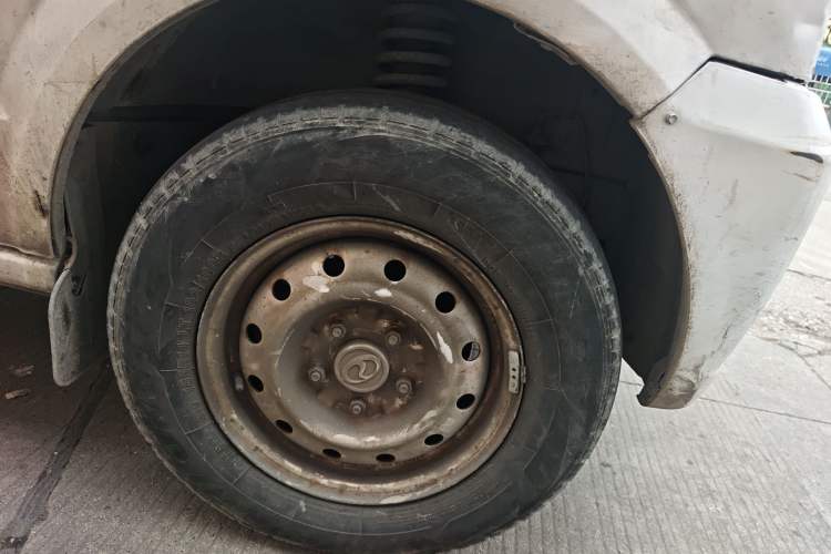 Used Ruichi EC35 2017 Standard Model
