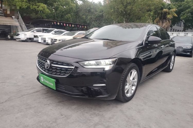 Used Buick Regal 2022 552T Smart Edition