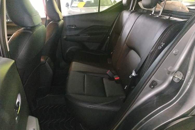 Used Nissan Kicks 2023 Jingqing Edition 1.5L Unleash Pure "Jing" – The Luxurious Version