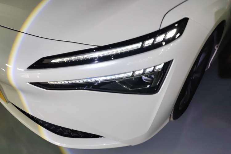 Used AION S MAX 2024 80 Star Edition Ternary Lithium