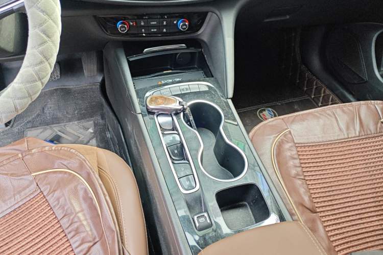 Used Buick Regal 2023 552T Smart Enjoyment Version
