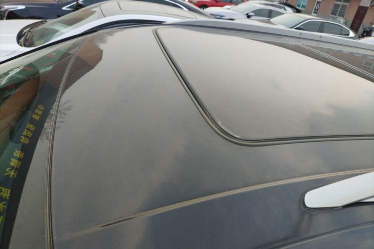 Used Buick Enclave 2022 652T Four-Wheel Drive Prestige 7-Seater