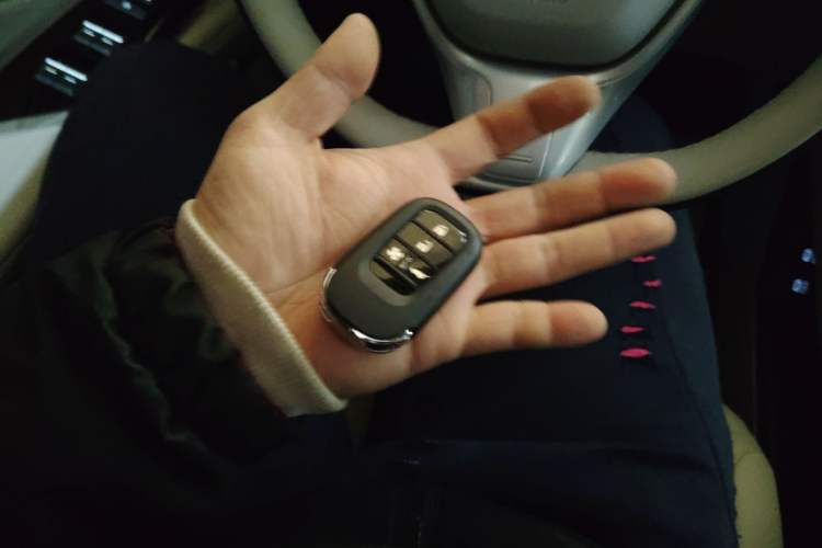 Used Honda P7 2025 Four-Wheel Drive Long-Range Max