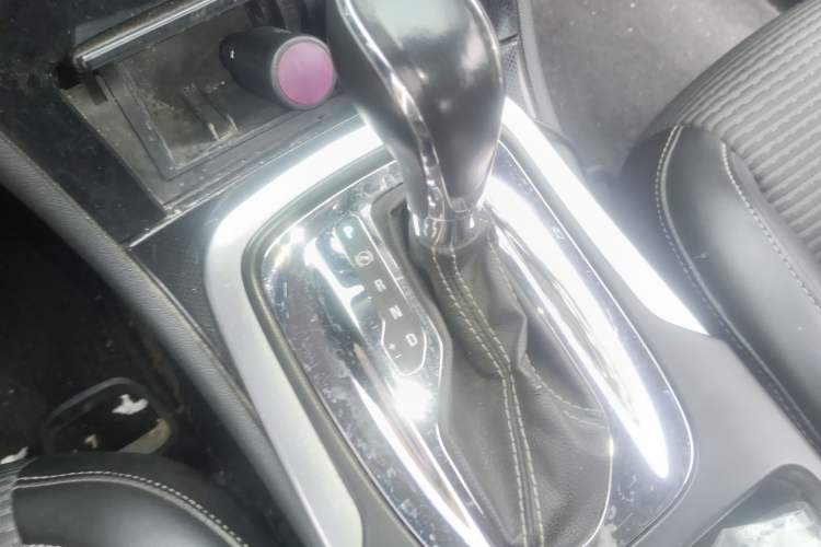 Used Buick Regal 2015 1.6T Leading Technology Model