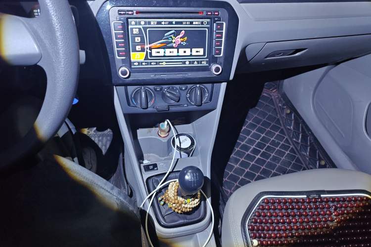 Used Volkswagen Jetta 
