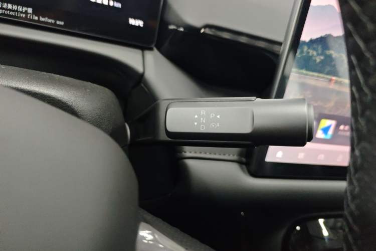 Used AION V 2026 Model Aion Tyrannosaurus Family Edition 650 Zhi Zun Edition
