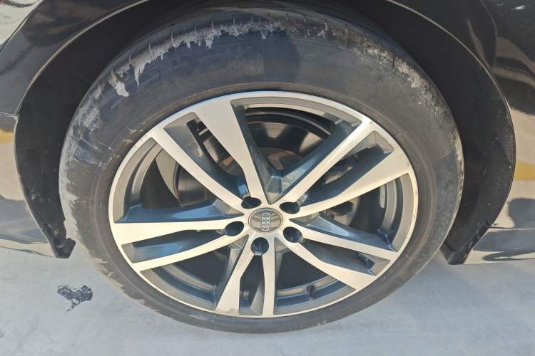 Used Audi A6L 2019 45 TFSI Prestige Dynamic Edition
