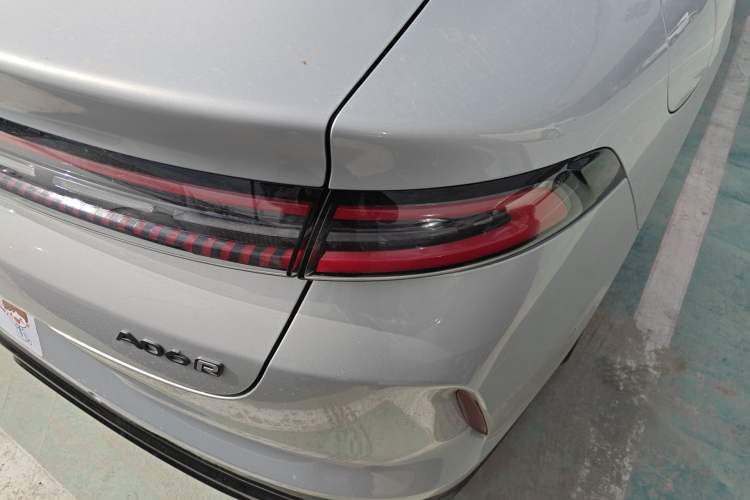 Used CHANGAN NEVO A06 2026 Model 240 Laser Ultra+
