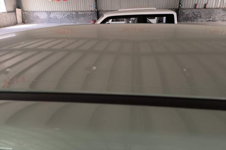 Used Wuling Hongguang MINIEV 2024 3rd Generation 215km Youth Edition Roof