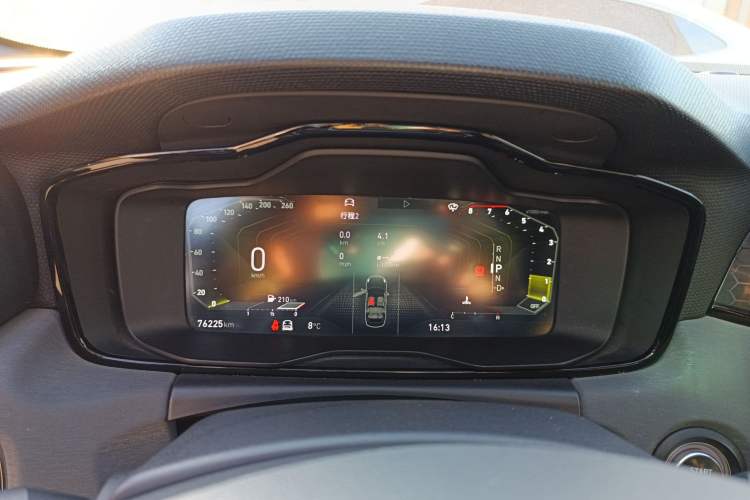 Used Lynk & Co 03 2021 2.0TD Automatic Trendy Champion Edition
