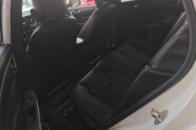 Used Chery Arrizo 5 2017 1.5L CVT Trendsetting Edition