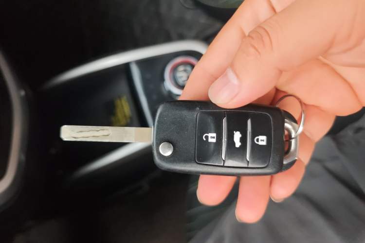 Used CHANGAN OSHAN Benni E-Star 2021 National Edition Xin Yue Version (Fast-Charging Edition) Lithium Iron Phosphate (31.18 kWh)
