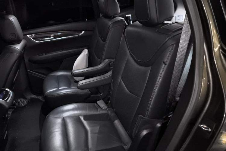 Used Cadillac XT6 2020 28T Six-Seater Luxury Version
