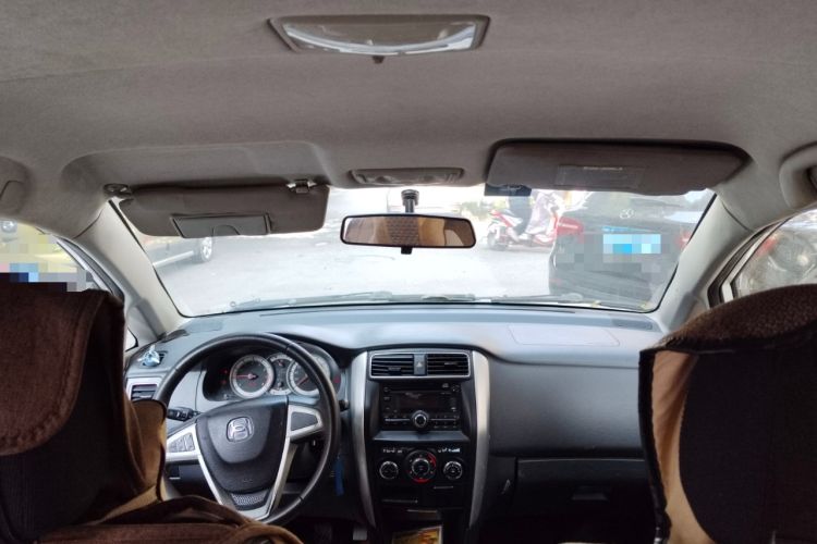 Used Suzuki Liana A6 2015 Hatchback 1.4L Manual Enjoyment Model
