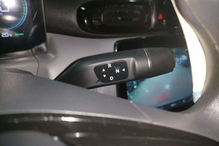 Used Leapmotor T03 2023 310 Lite Edition