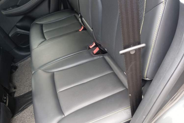 Used Roewe RX5 2021 PLUS 330TGI Automatic National Style Smart Enjoyment Edition
