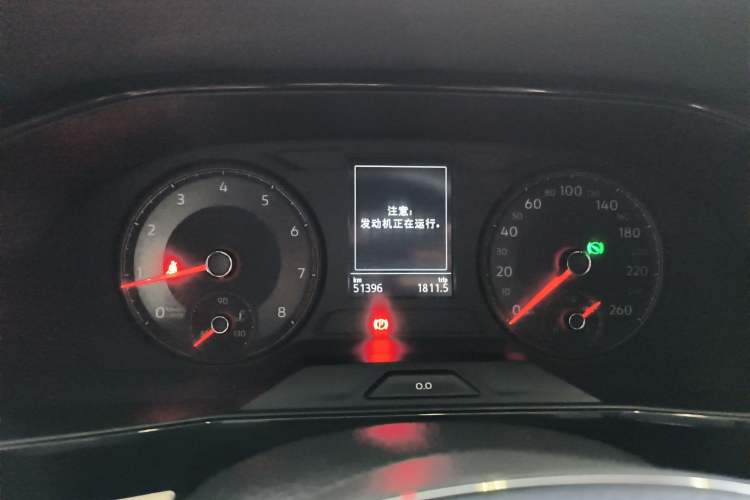 Used Volkswagen Lavida 2021 280TSI DSG Luxury Edition
