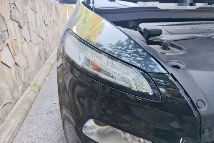 Used Jeep Cherokee 2014 2.4L Luxury Edition
