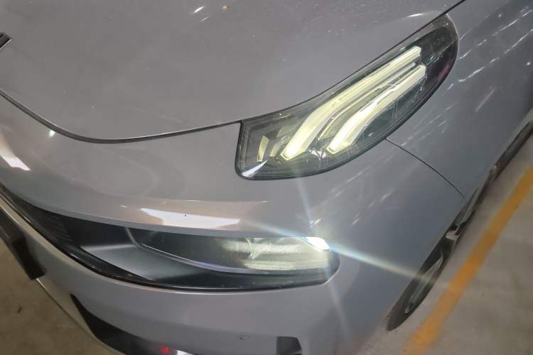 Used Lynk & Co 03 New Energy 2020 1.5T PHEV Pro