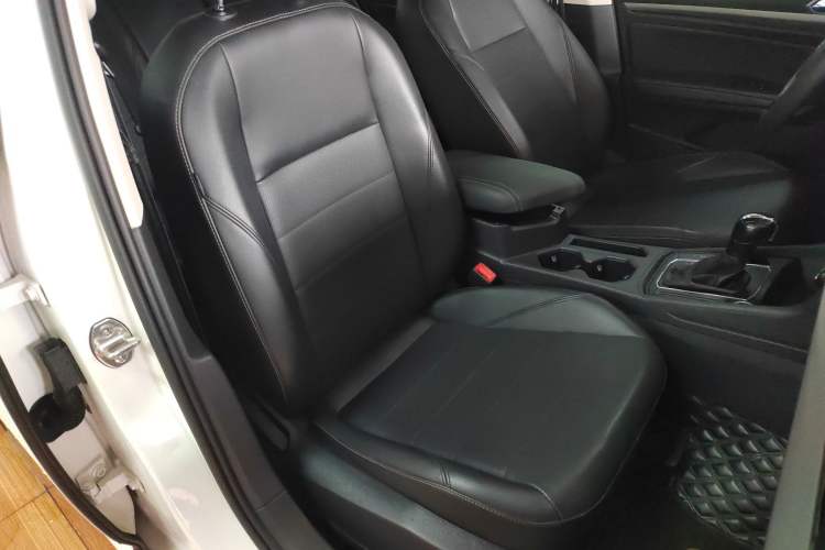 Used Volkswagen Lavida 2019 1.5L Automatic Comfort Edition China VI Standard
