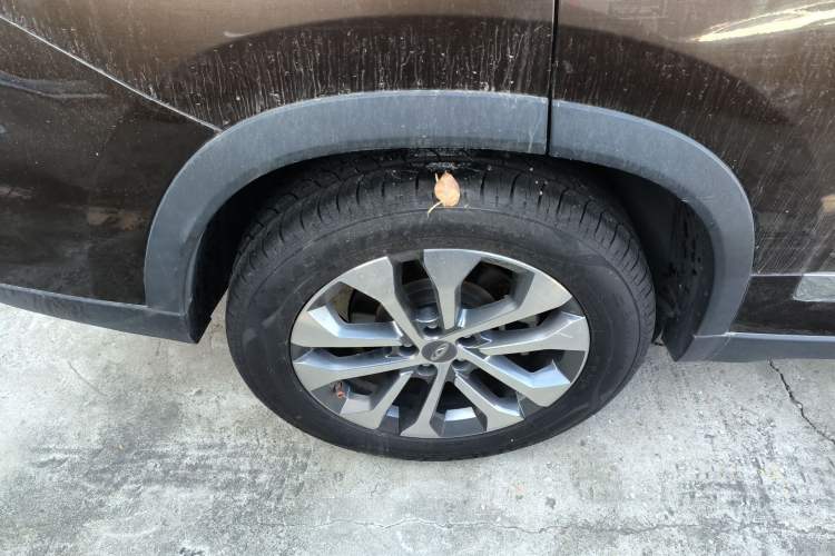 Used Chery Tiggo 8 2018 1.5 TCI Automatic Prestige 5-Seater
