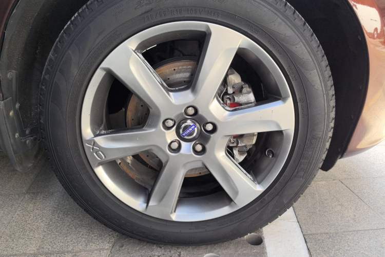 Used Volvo XC60 (Import) 2014 T6 Zhiyi Edition