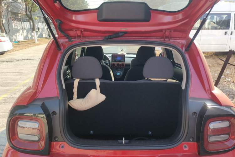 Used ORA Black Cat 2019 301km Standard Edition
