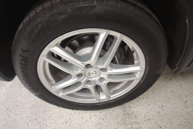 Used Porsche Cayenne 2015 Cayenne 3.0T