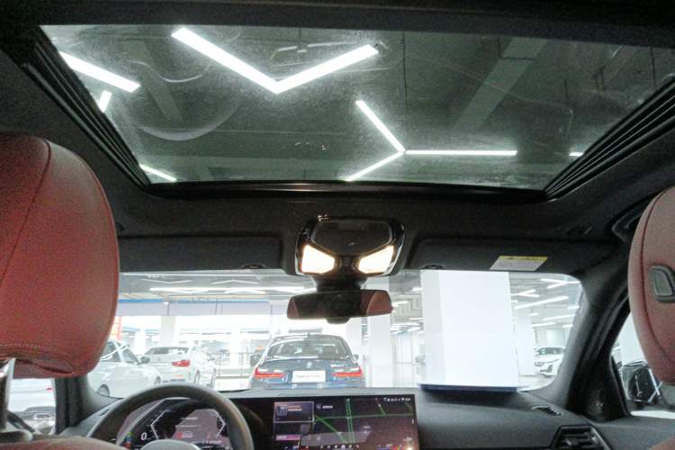 Used BMW 3 Series 2024 330Li M Sport Night Edition Package
