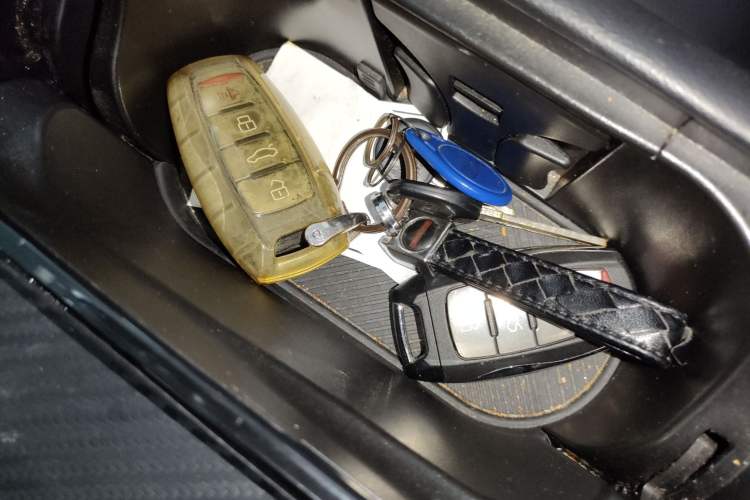 Used Haval H6 2021 3rd Generation 1.5T Automatic Two-Wheel-Drive Supreme