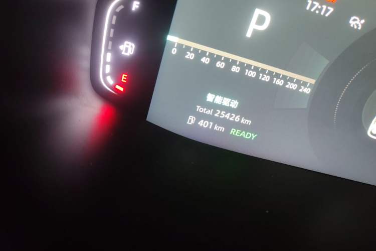 Used Qiyuan Q05 2025 Truly Delicious Version 125 Deluxe Edition
