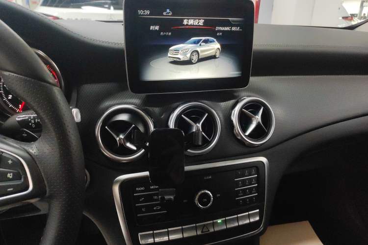 Used Mercedes-Benz GLA 2018 GLA 220 4MATIC Sport Edition
