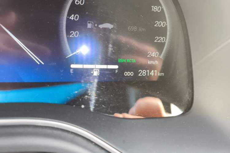 Used Toyota Avalon 2023 2.5L Touring Premium Edition