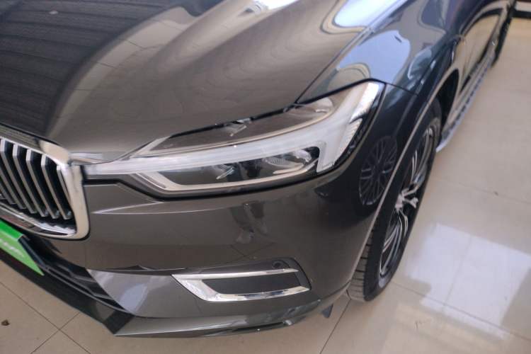 Used Volvo XC60 2021 T5 4x4 Smart Luxury Edition