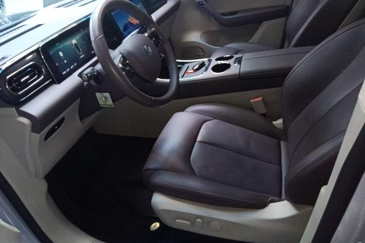 Used Leapmotor C11 2023 Range-Extended 285 Smart Enjoyment Edition